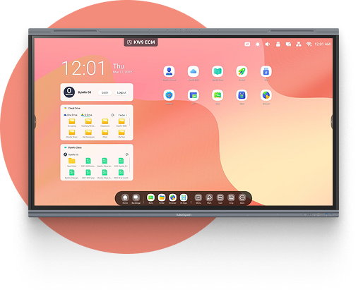 tutortouch XTR