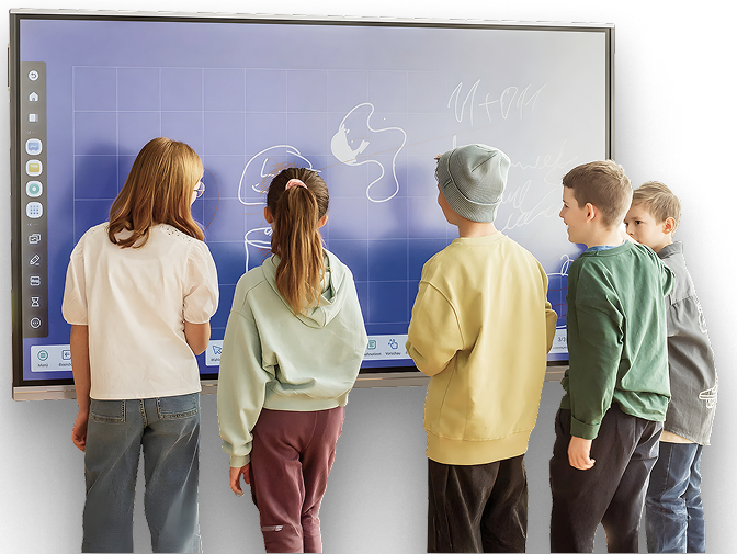 Main Visual